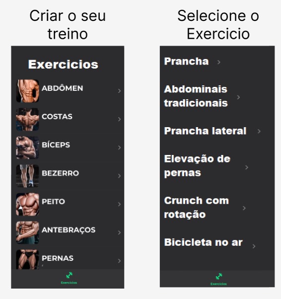 Fitness App